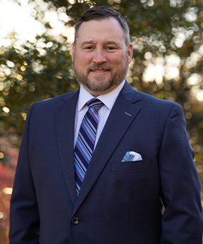 Christopher B. Reinhardt